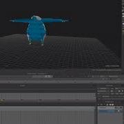 MotionBuilder Rag Doll Tutorial
