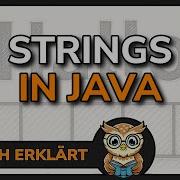 Programmieren Lernen Java String Strukturierte Programmierung