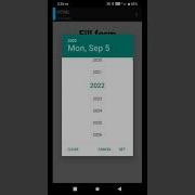 ID Card Generator Project In HTML CSS And JavaScript