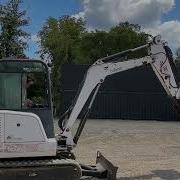 2000 BOBCAT 331E For Sale