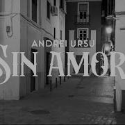 Andrei Ursu Sin Amor