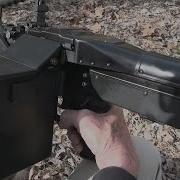 M60E4 Close Up