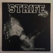 Strife Feat Chino Moreno Deftones Will To Die