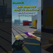 BUNNYHOP IN CS2 IS SO EASY