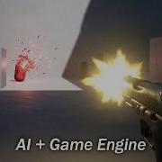 I Made An FPS Game With AI