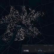 Kepler Gl тестирование