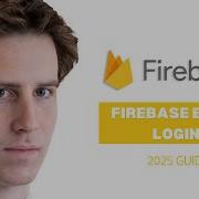 How To Set Up Firebase Authentication With Email Password Full Guide 2025