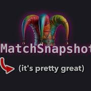 I Didn T Know Snapshot Testing Was A Thing