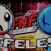 Lifeless FNF Weekly OST Ft Lethrial Binding Of The Blue Boy
