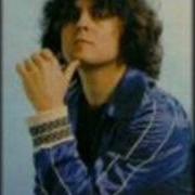 Marc Bolan T Rex The Slider