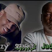 Chris Brown Feat Jadakiss Separate Mo MaDMix