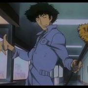AMV Cowboy Bebop Feat C2C Down The Road