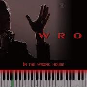 Depeche Mode Wrong Amazing Piano Cover With Vocals