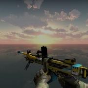 CS GO Gun Sync Fallin In Love