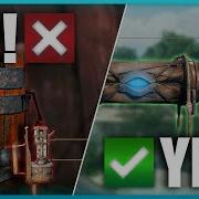 The Most BROKEN Trap Combo In Hunt Showdown 1896 Dark Satchel Tripmines