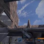 Rust Double Grenade Kill