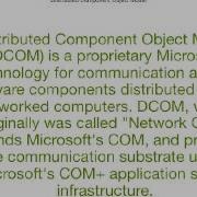Finally A New Component Object Model Guide