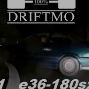 DriftMo 1 Oldenburg Drifting