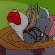 Bugs Bunny In Bedeviled Rabbit