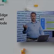 Microsoft Edge With Internet Explorer Mode PRE09