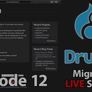 Drupal 7 To 8 LIVE Migration Ep 12 Pathauto And Redirect SEO Migration And Config Split