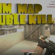 PahanZeT Aim Map Double Kill CSS