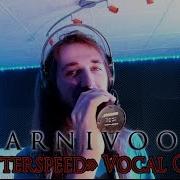 Karnivool Shutterspeed DreamY Vocal Cover