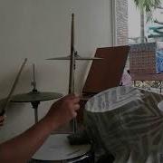 Memory Kill By Franco Drum Cover Lent Militar