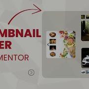 Create Thumbnail Slider In Elementor