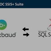 Connect Blackbaud Service To SQL Server And Import Data REST API Connection By COZYROC SSIS Suite