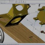 Basic Assembly Techniques Part 4 Exploded View Configuration Explode Line Sketch