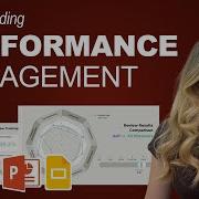 Understanding Performance Management
