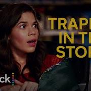 Superstore The Employees Get Trapped In Cloud 9