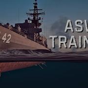 Sea Power The ASW Tutorial Mission You Need To Play