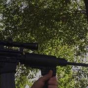 Bump Fire Systems On Dpms Malfunction