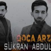 Sukran Abdullayev Qoca Arzular Menimde Hissim Var Official Video 2022