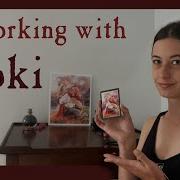 Working With Loki Norse Gods Fire And Chaos