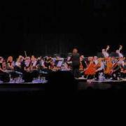 CSMS Philharmonic 2016 UIL Program