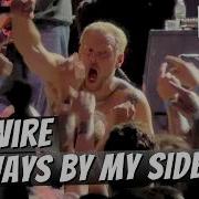 Haywire ALWAYS BY MY SIDE LIVE Roadrunner Boston MA April 25 2026