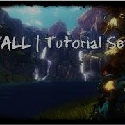 Firefall TS EP1 How To Repair Your Battleframe