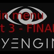 CRYENGINE TUTORIAL MAIN MENU From Scratch Part 3 FINAL