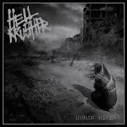 HELLKRUSHER Human Misery Full Album