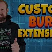Burp Extension Development Part 1 Setup Basics