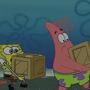 Spongebob CHOCOOOLAATEEEE Scream Earrape 60FPS