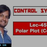 Lec 45 Polar Plot Contd