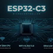 Видео 5 ESP32 C3 Button Debounce With GPIO Interrupts FreeRTOS Queue