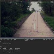 Mocha Pro Remove Module Over View