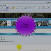 How To Inspect Element In Internet Explorer 8