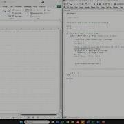 How To Code A Macro For Beginners Nested Loop