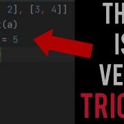 Can You Find The Output Of This Python Code PART 109
